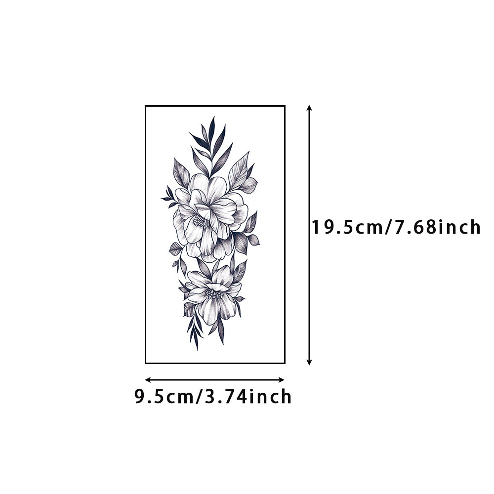 plain flowers 1
