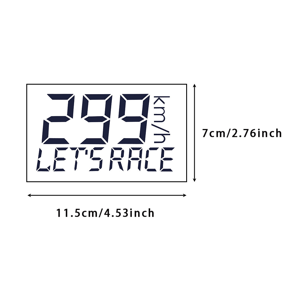 speedometer
