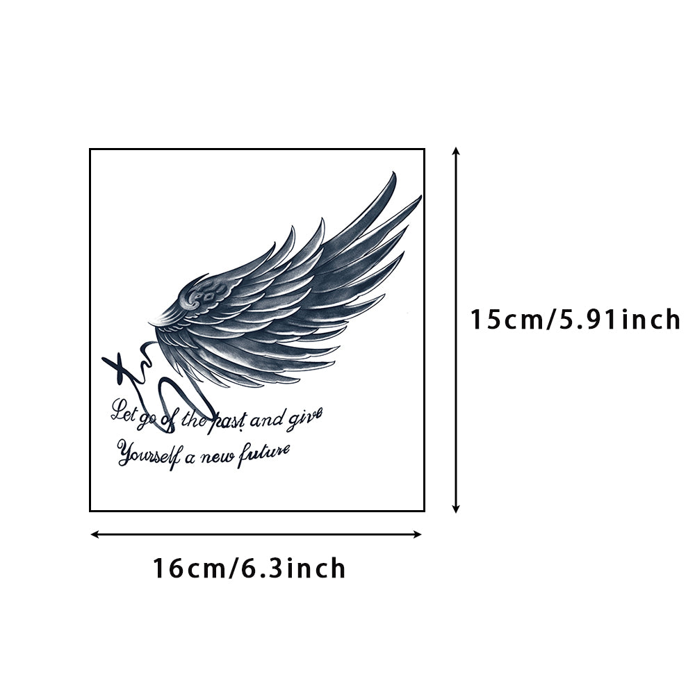 wing