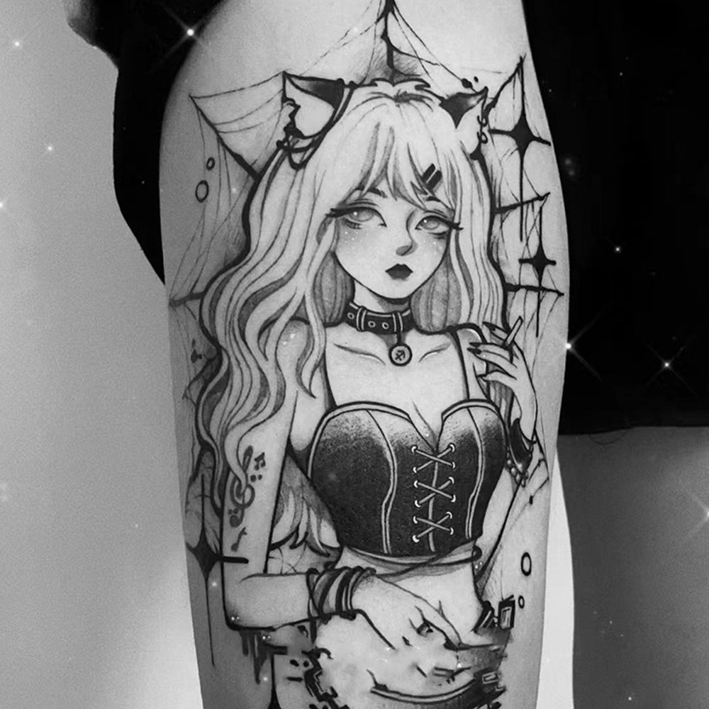 girl