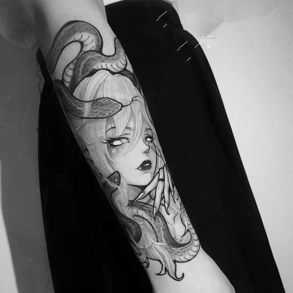Medusa