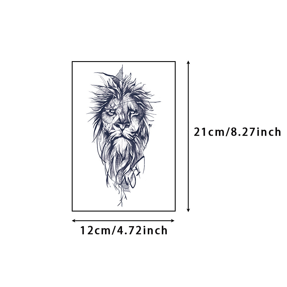 lion